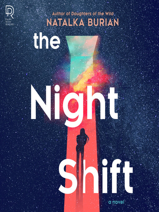 תמונה של  The Night Shift